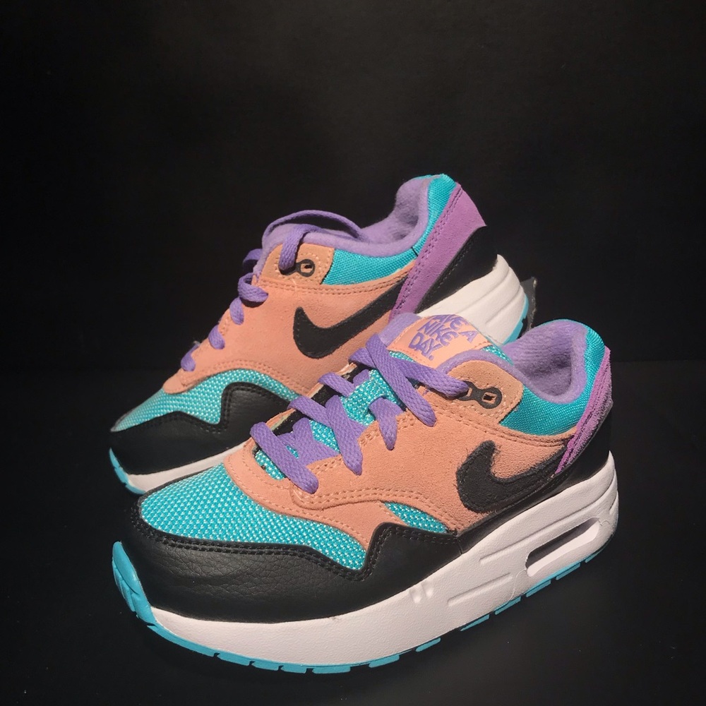 Nike Air max 1 “Have A Nike Day” PS size 12C